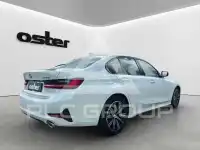 2020 BMW 330