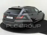 2020 BMW 330