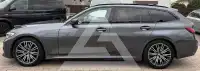 2020 BMW 330
