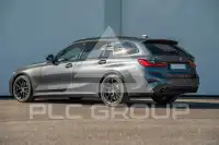 2020 BMW 330