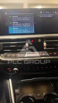 2020 BMW 330