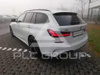 2020 BMW 330