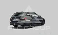 2020 BMW 330