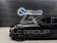 2020 BMW 330