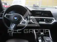 2020 BMW 330