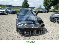 2020 BMW 330