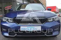 2020 BMW 330
