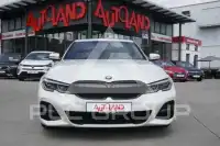2020 BMW 330