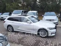 2020 BMW 330