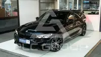 2020 BMW 330