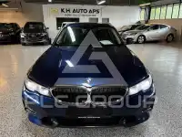 2020 BMW 330
