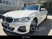 2020 BMW 330