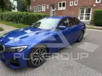 2020 BMW 330