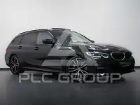 2020 BMW 330