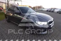 2020 BMW 330