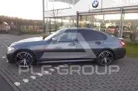 2020 BMW 330