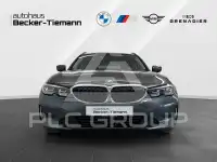 2020 BMW 330