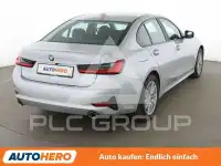2020 BMW 330