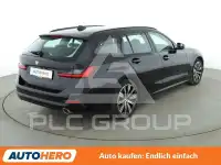 2020 BMW 330
