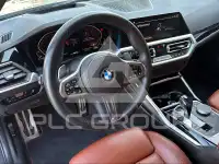 2020 BMW 330