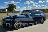 2020 BMW 340