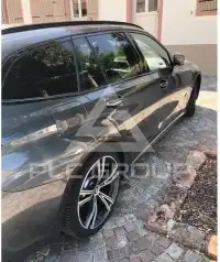 2020 BMW 340