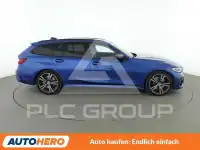 2020 BMW 340