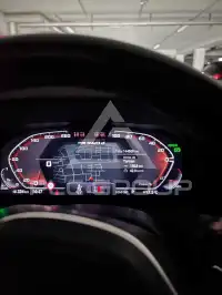 2020 BMW 340