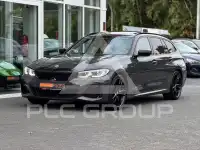 2020 BMW 340