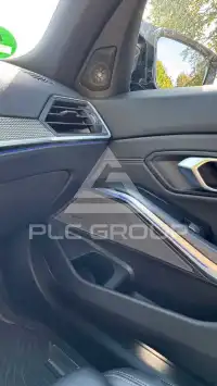 2020 BMW 340