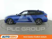 2020 BMW 340
