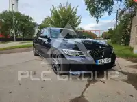 2020 BMW 340