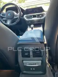 2020 BMW 340