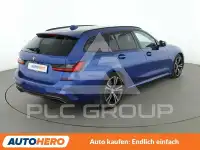 2020 BMW 340