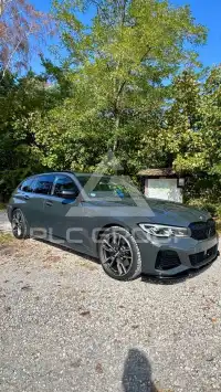 2020 BMW 340