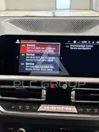 2020 BMW 340