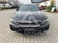 2020 BMW 340