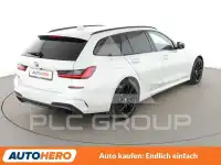 2020 BMW 340