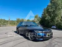 2020 BMW 340