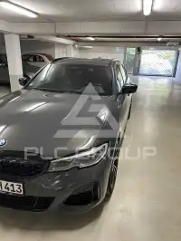 2020 BMW 340