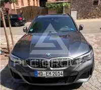2020 BMW 340