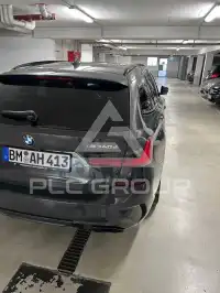 2020 BMW 340