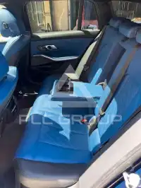 2020 BMW 340