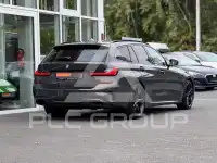 2020 BMW 340