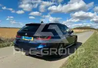 2020 BMW 340