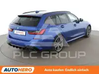 2020 BMW 340