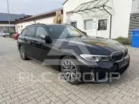 2020 BMW 340