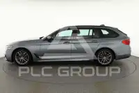 2020 BMW 540