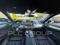 2020 BMW 540