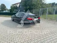 2020 BMW 540